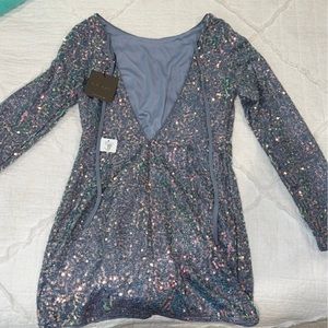 Cocktail dress